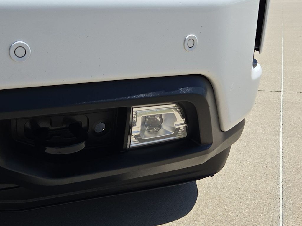 Thumbnail: 2022 Chevrolet Silverado 1500 - 7