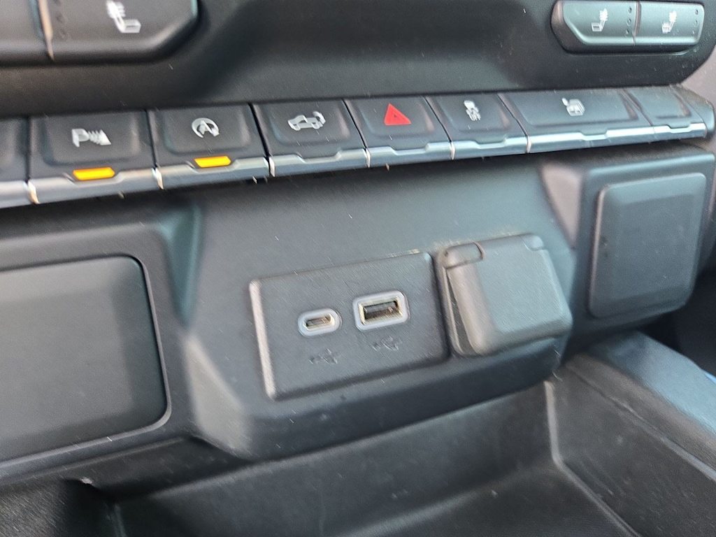 Thumbnail: 2022 Chevrolet Silverado 1500 - 32