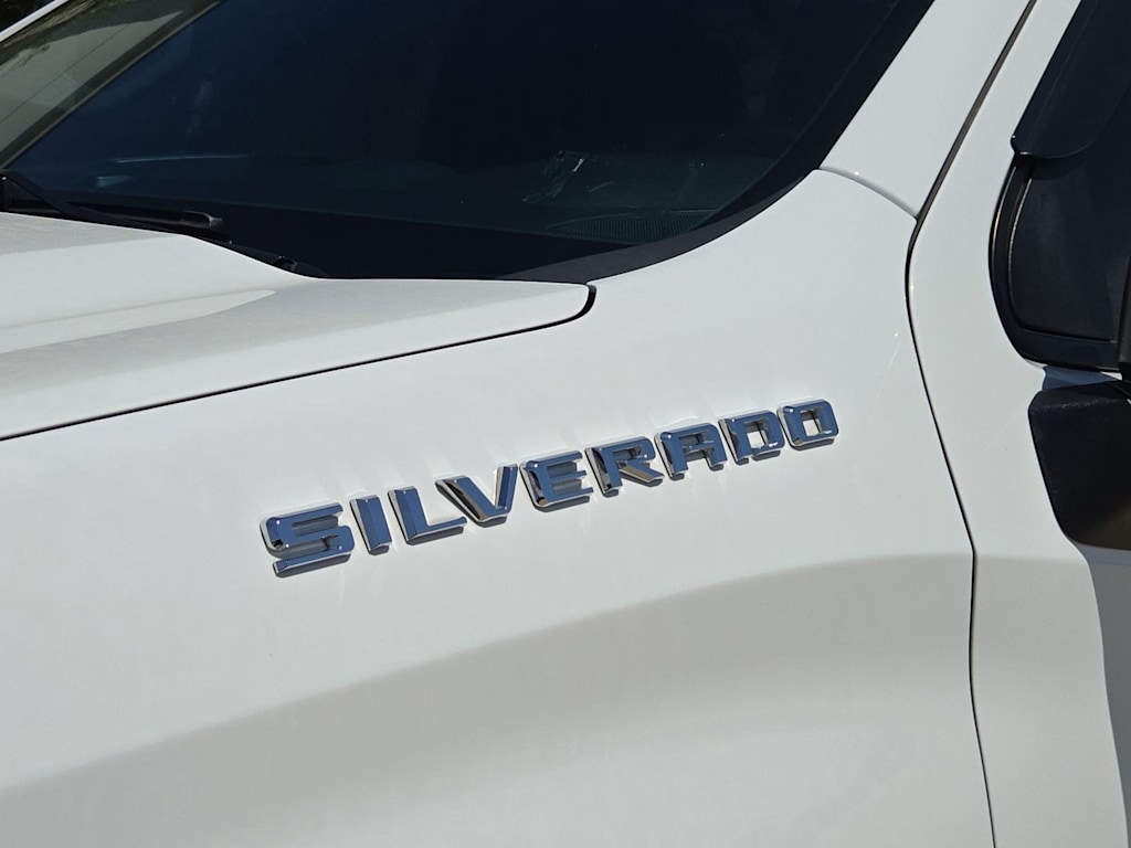 Thumbnail: 2022 Chevrolet Silverado 1500 - 24