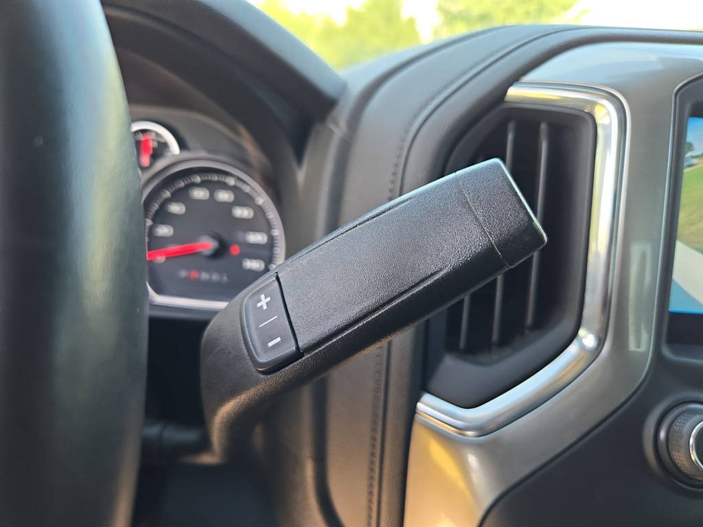 Thumbnail: 2022 Chevrolet Silverado 1500 - 33