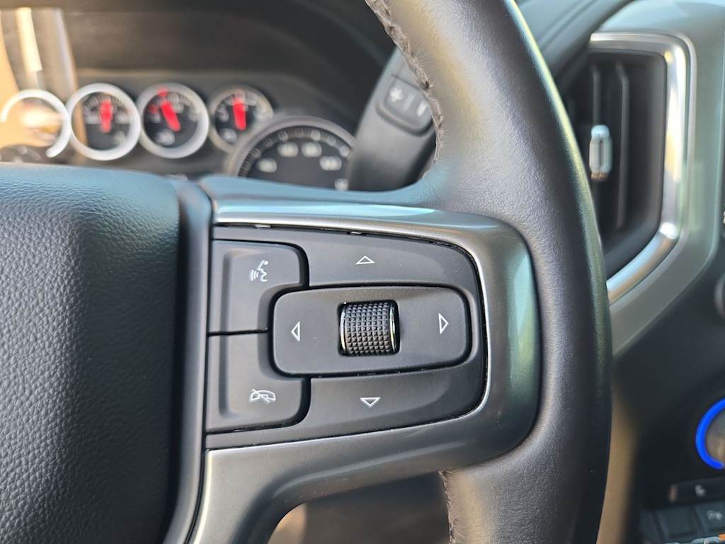 Thumbnail: 2022 Chevrolet Silverado 1500 - 29