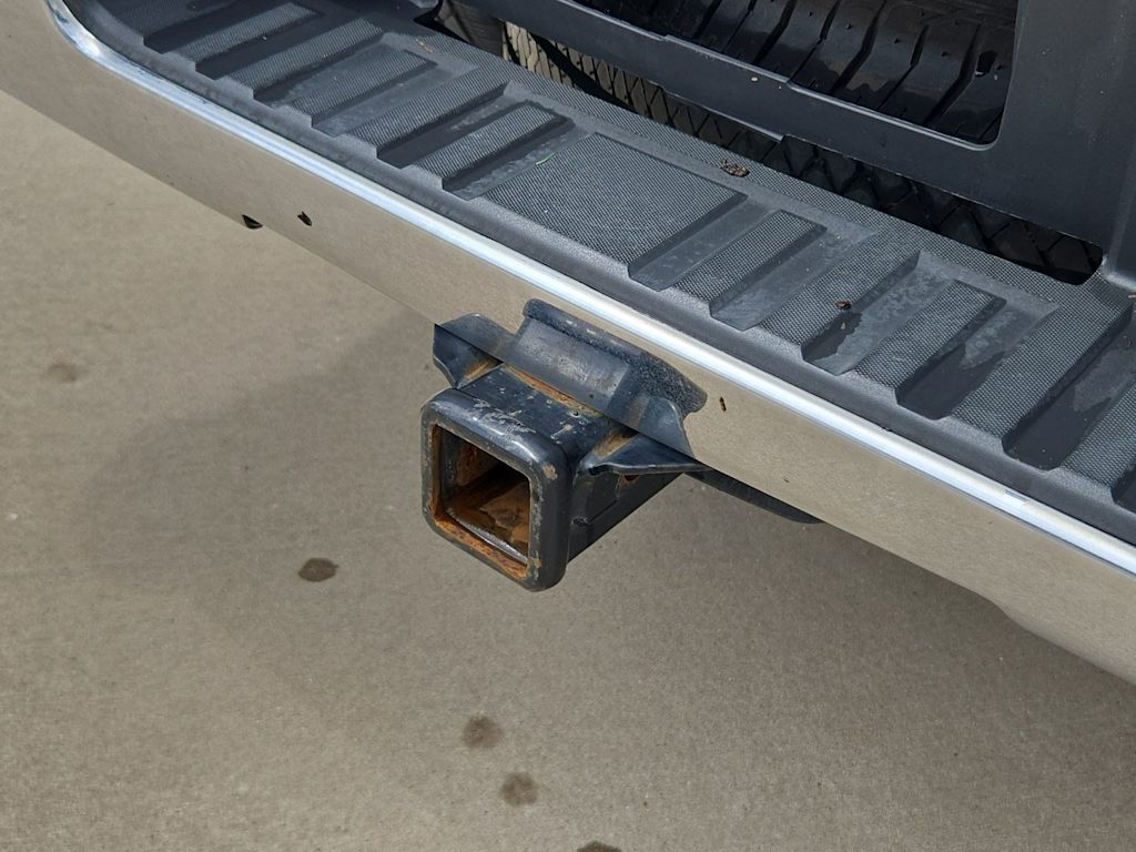 Thumbnail: 2015 Chevrolet Silverado 1500 - 32