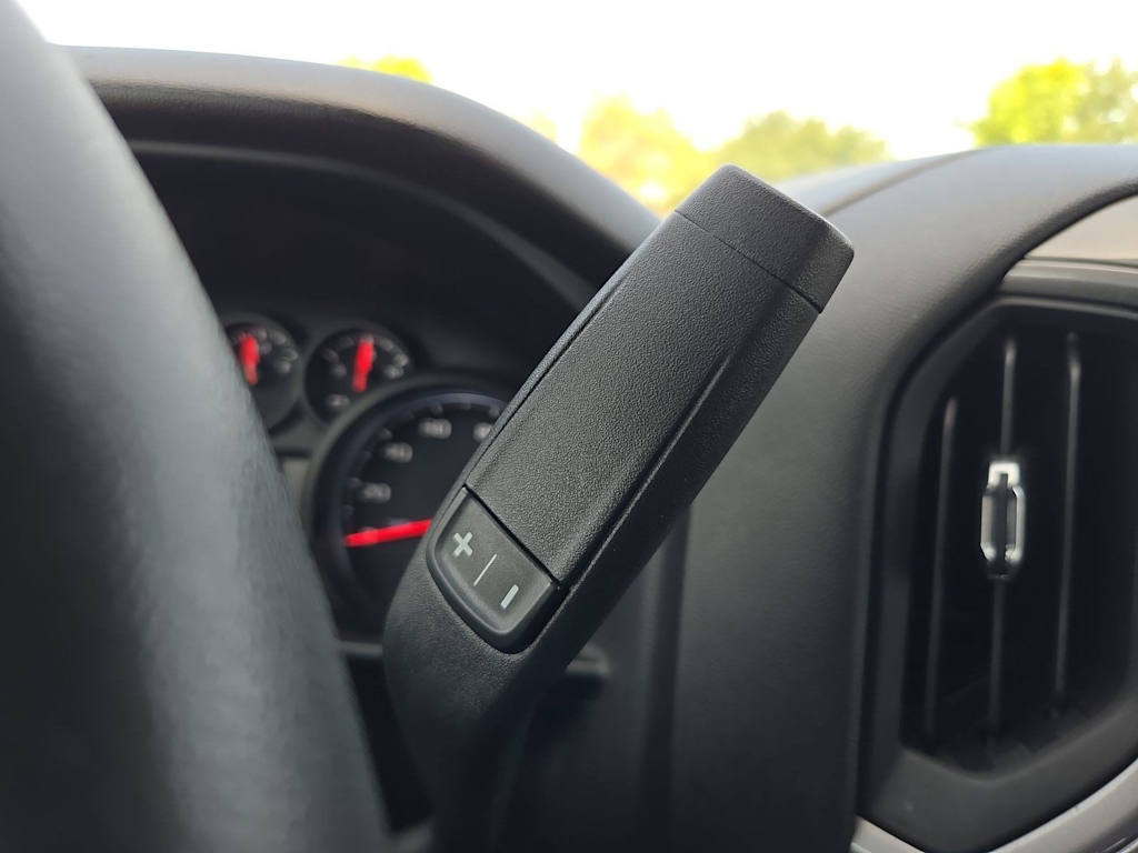 Thumbnail: 2019 Chevrolet Silverado 1500 - 32