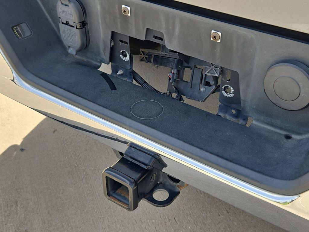Thumbnail: 2019 Chevrolet Silverado 1500 - 33