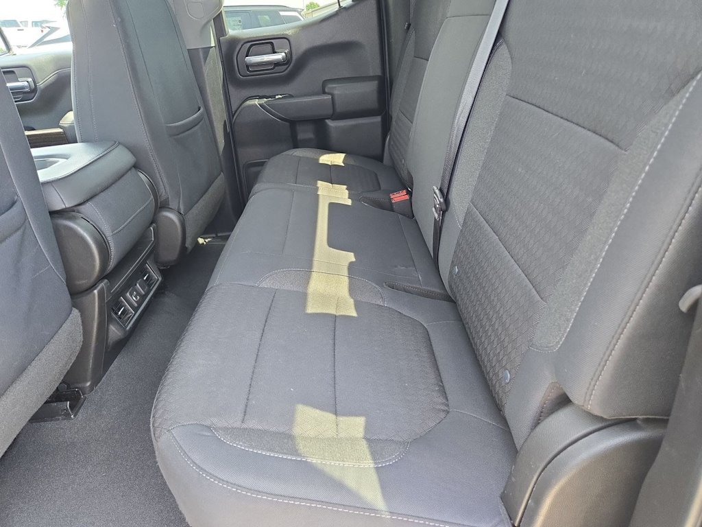 Thumbnail: 2019 Chevrolet Silverado 1500 - 24