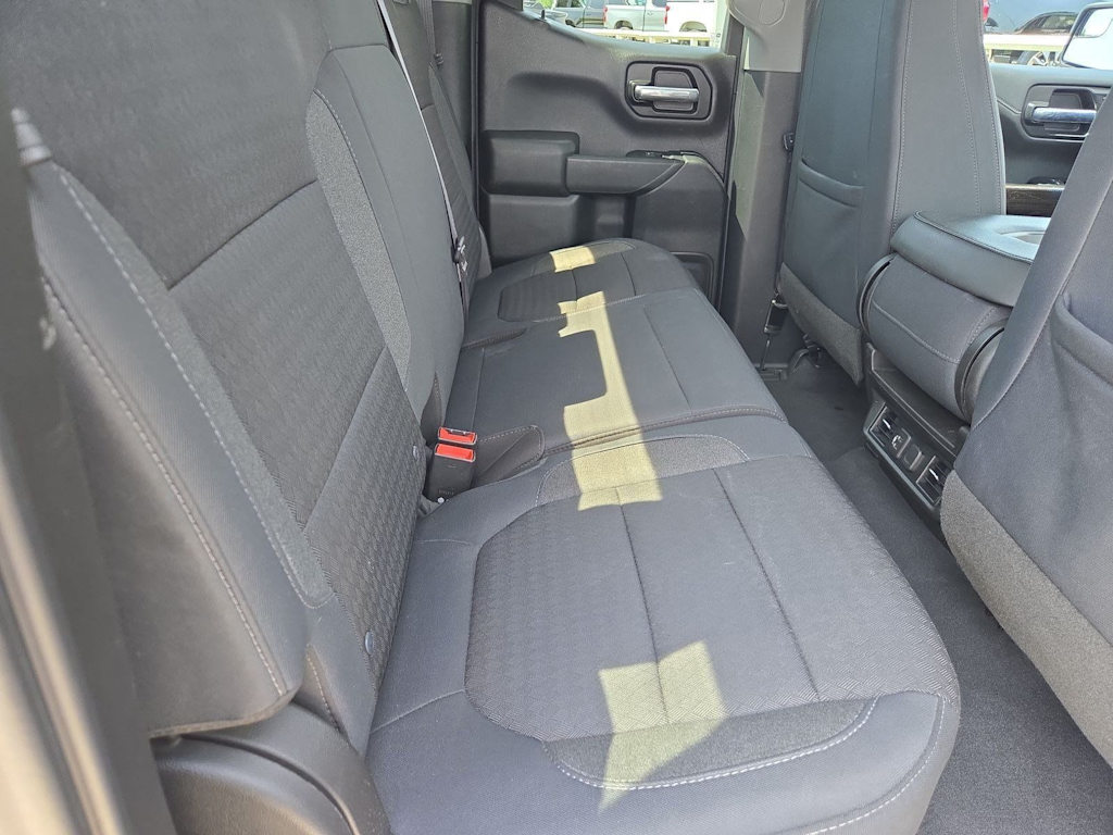 Thumbnail: 2019 Chevrolet Silverado 1500 - 25