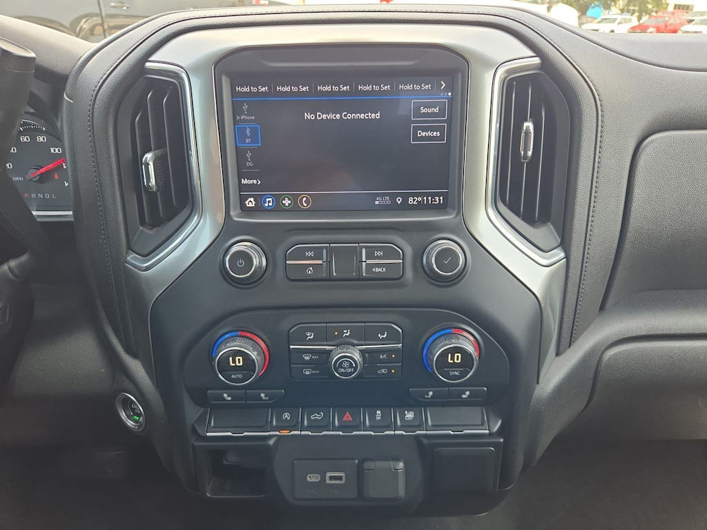 Thumbnail: 2019 Chevrolet Silverado 1500 - 14