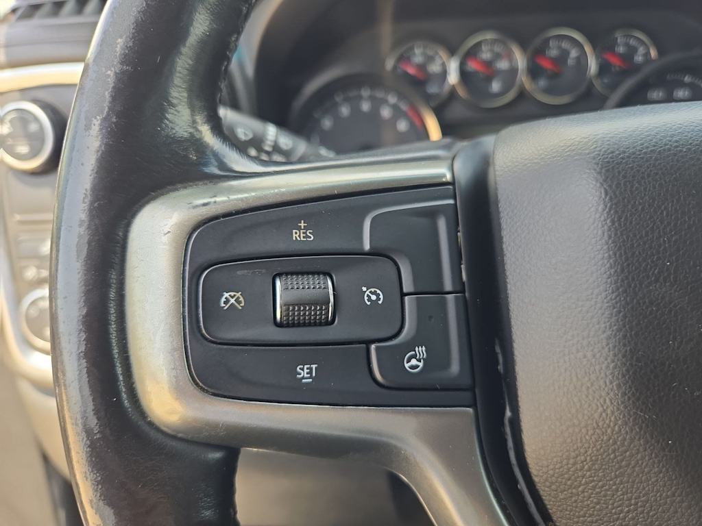 Thumbnail: 2019 Chevrolet Silverado 1500 - 26