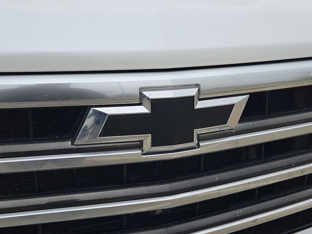 Thumbnail: 2023 Chevrolet Silverado 1500 - 23