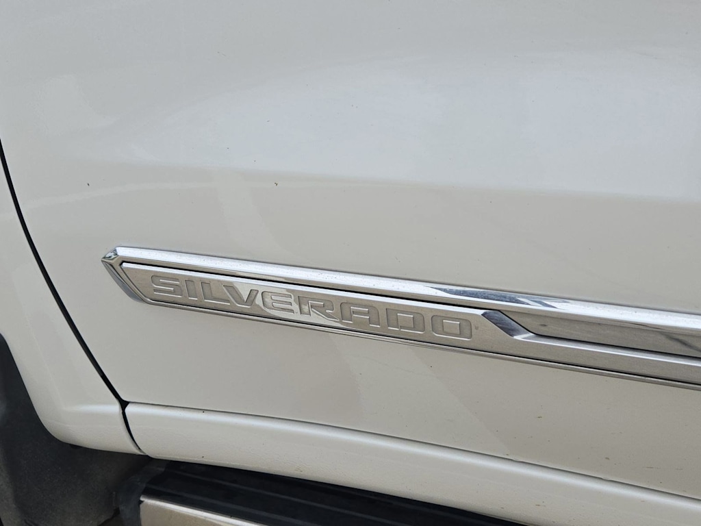 Thumbnail: 2023 Chevrolet Silverado 1500 - 7