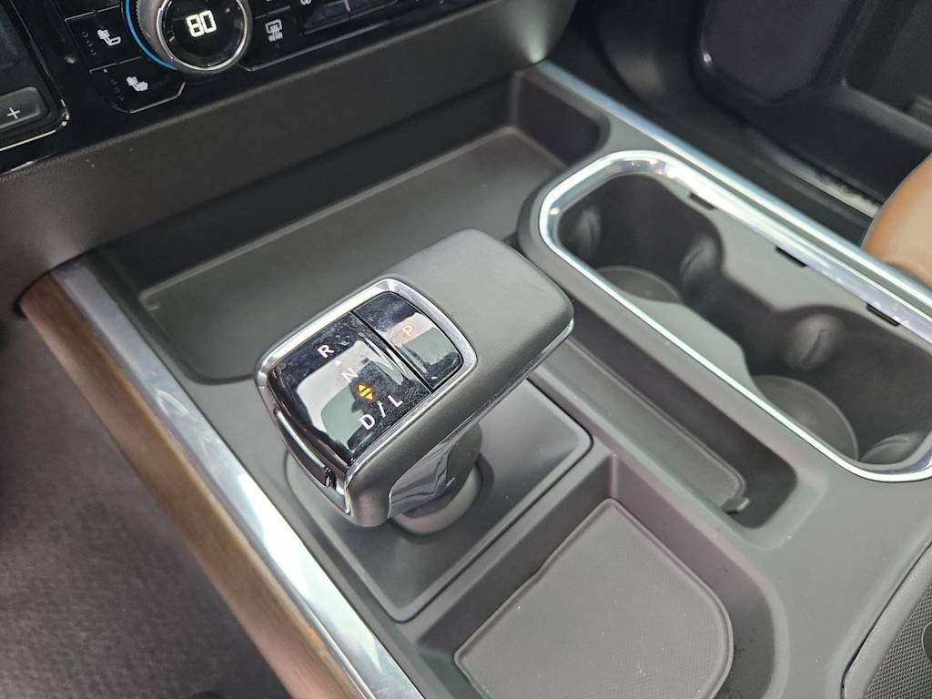 Thumbnail: 2023 Chevrolet Silverado 1500 - 35
