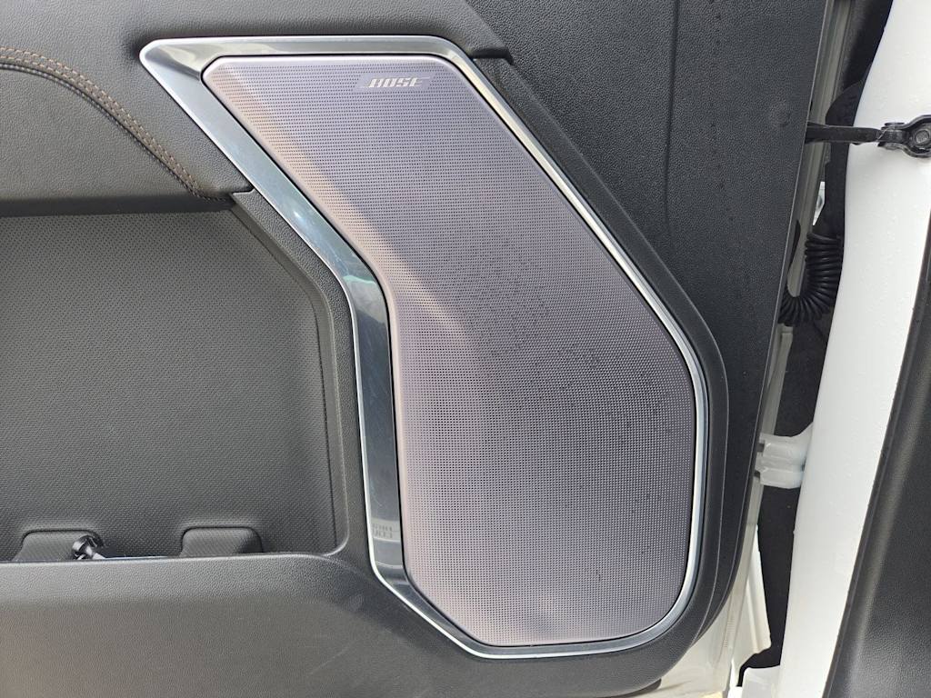 Thumbnail: 2023 Chevrolet Silverado 1500 - 34
