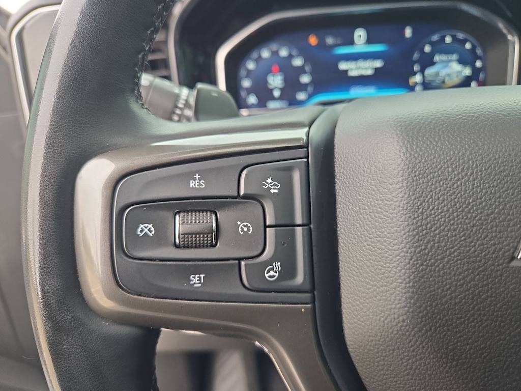 Thumbnail: 2023 Chevrolet Silverado 1500 - 29
