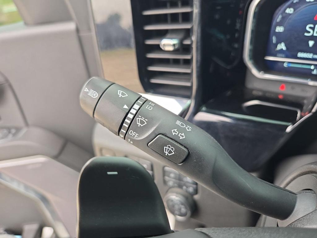 Thumbnail: 2023 Chevrolet Silverado 1500 - 15