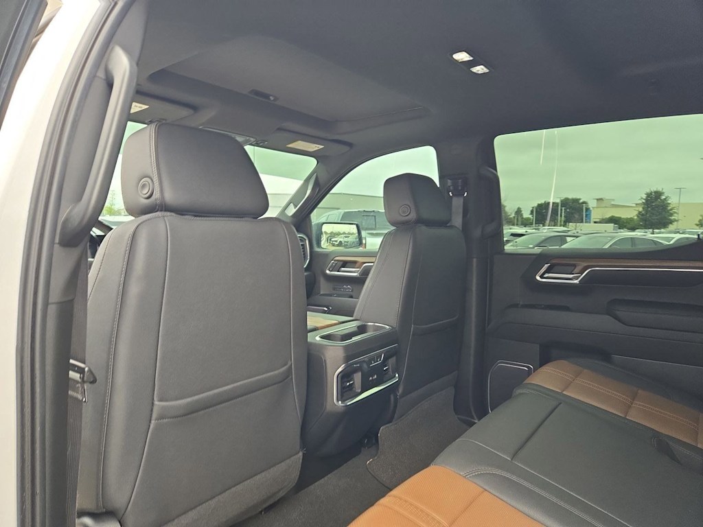 Thumbnail: 2023 Chevrolet Silverado 1500 - 12