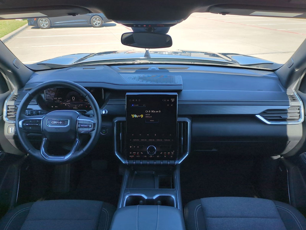 Thumbnail: 2025 GMC Acadia - 10