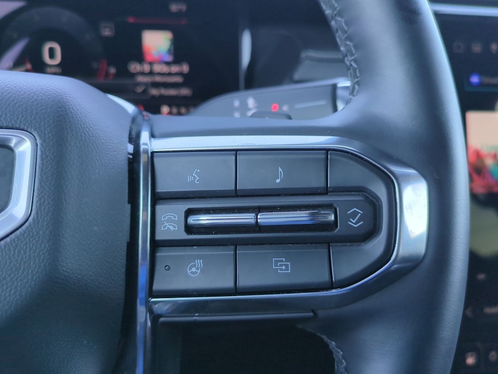 Thumbnail: 2025 GMC Acadia - 27