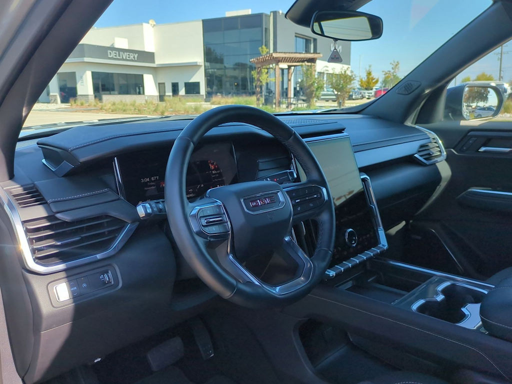 Thumbnail: 2025 GMC Acadia - 2