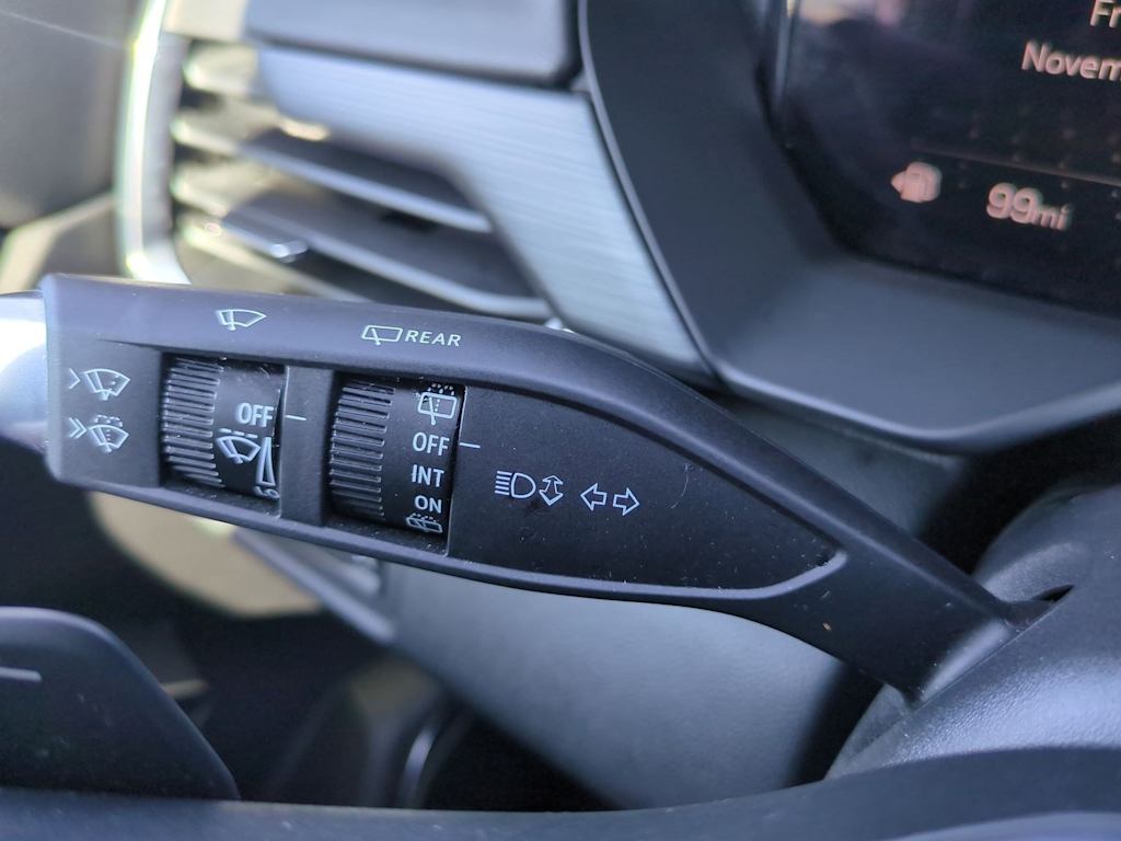 Thumbnail: 2025 GMC Acadia - 29