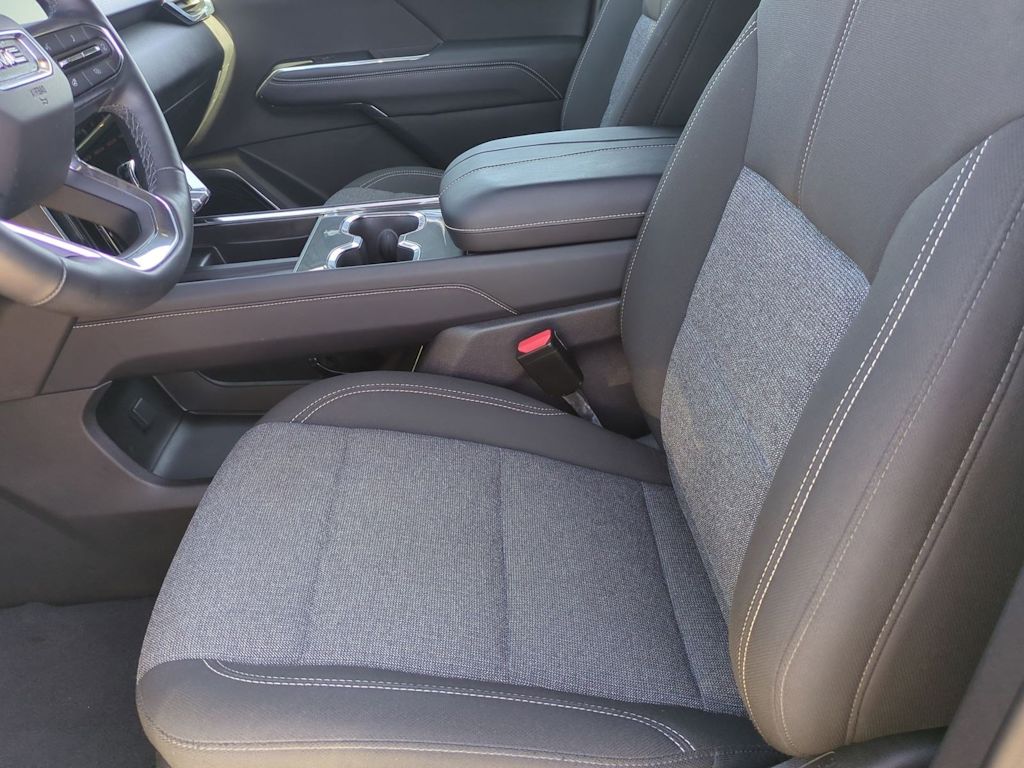 Thumbnail: 2025 GMC Acadia - 11