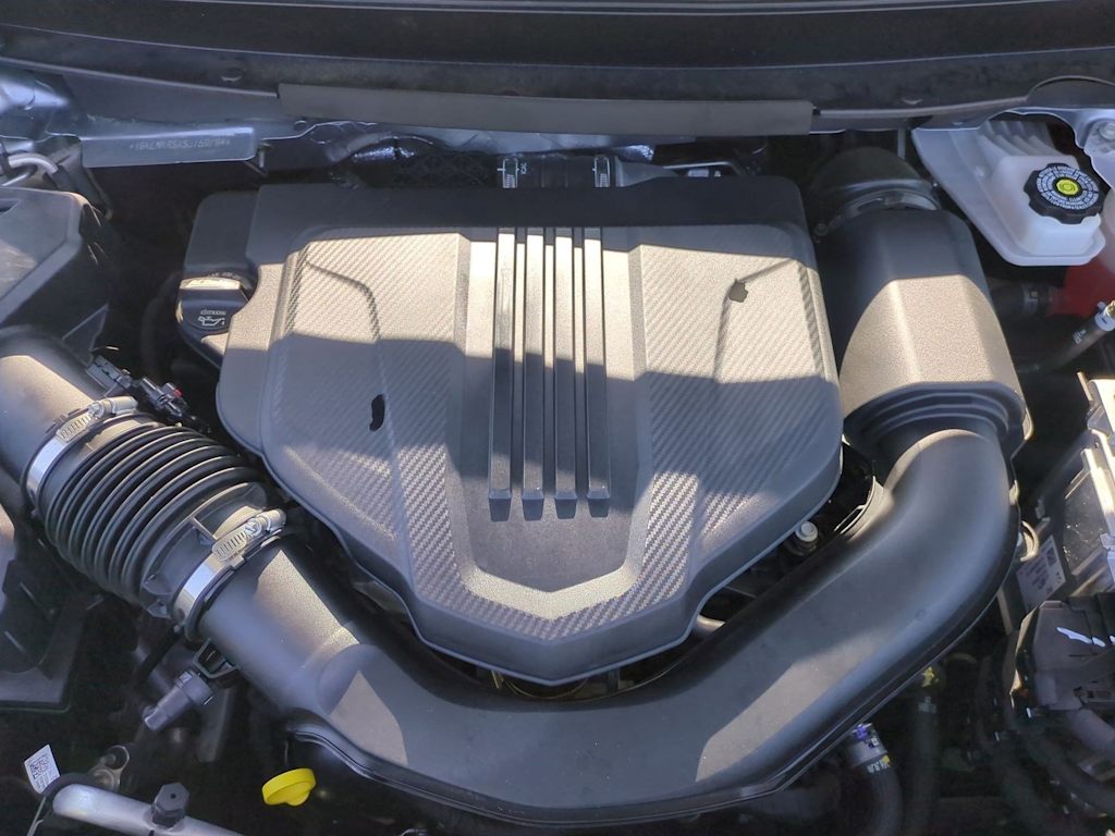 Thumbnail: 2025 GMC Acadia - 9