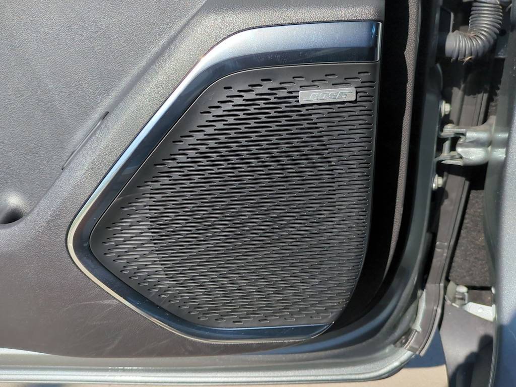 Thumbnail: 2025 GMC Acadia - 32