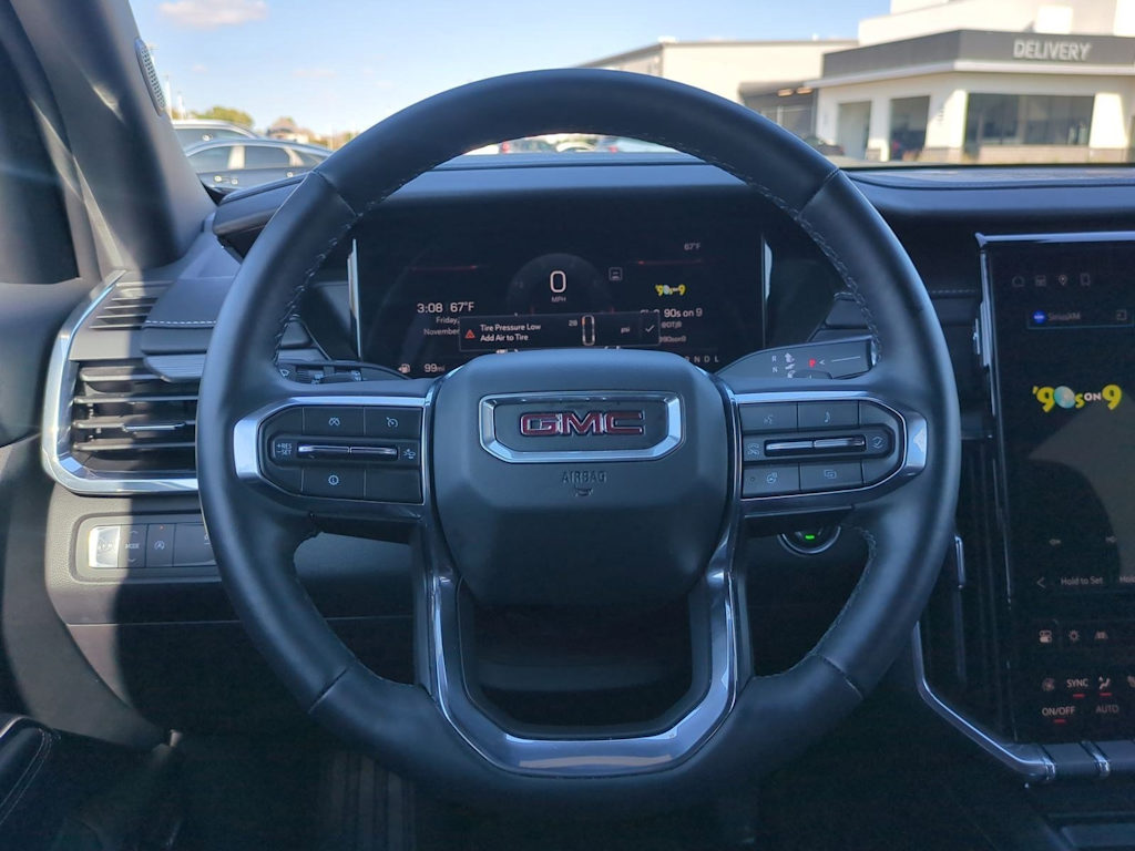 Thumbnail: 2025 GMC Acadia - 14