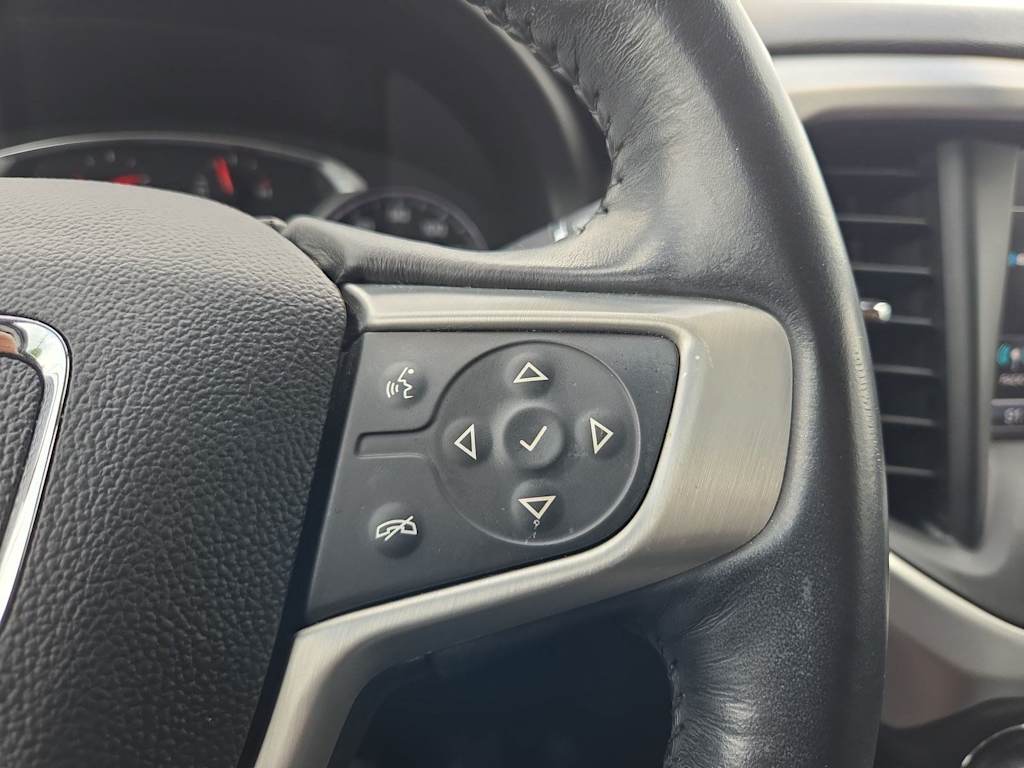 Thumbnail: 2018 GMC Acadia - 28