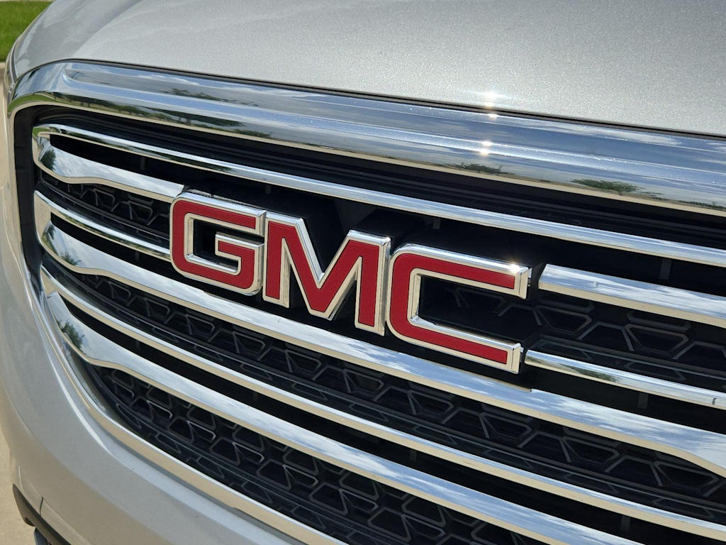 Thumbnail: 2018 GMC Acadia - 7