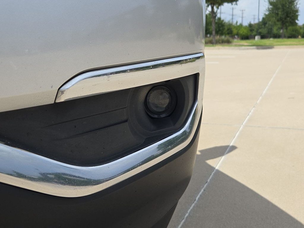 Thumbnail: 2018 GMC Acadia - 22