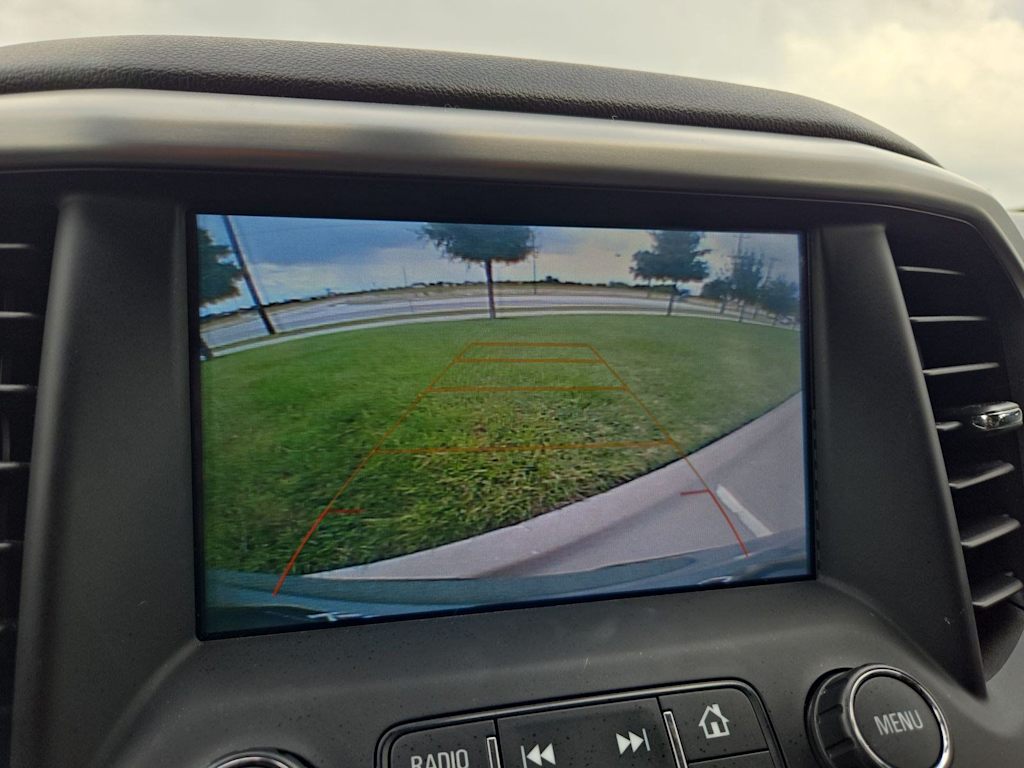 Thumbnail: 2018 GMC Acadia - 30