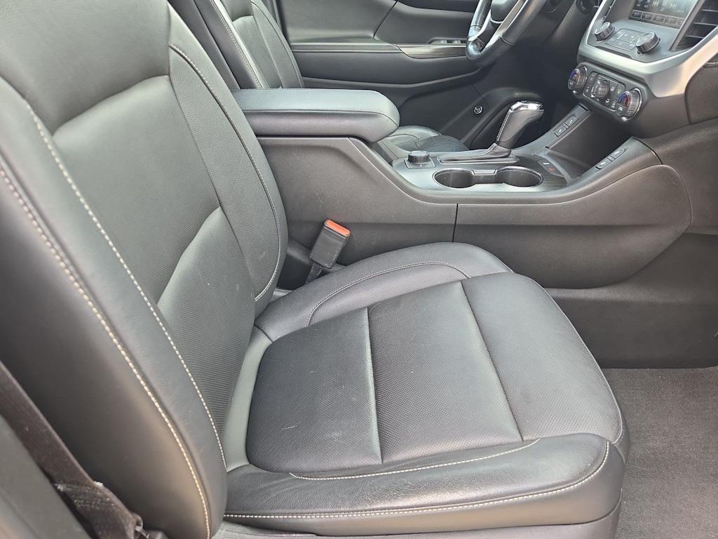 Thumbnail: 2018 GMC Acadia - 11