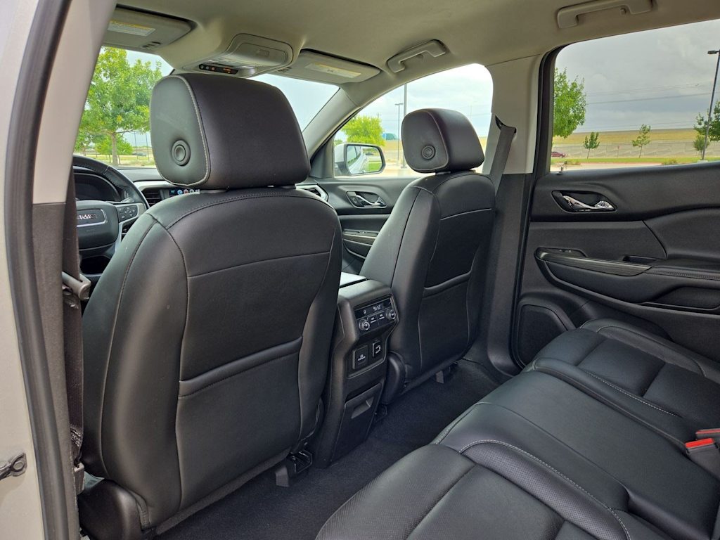 Thumbnail: 2018 GMC Acadia - 12