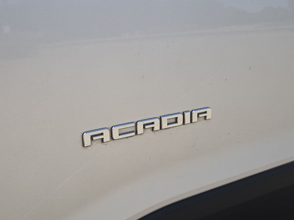 Thumbnail: 2018 GMC Acadia - 23