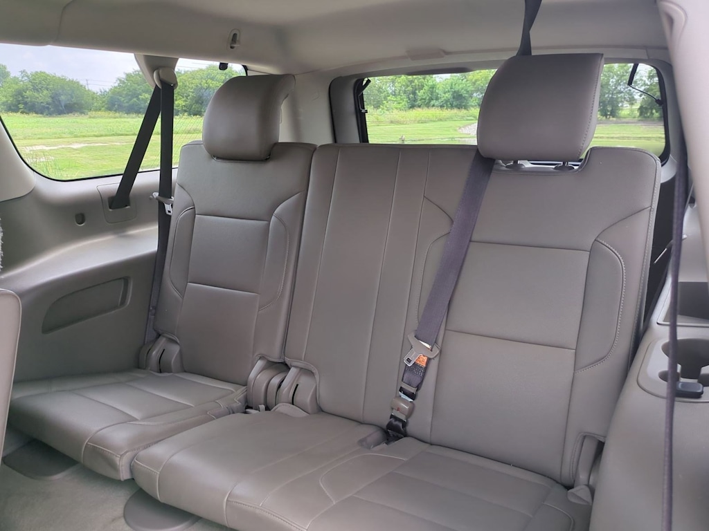 Thumbnail: 2017 GMC Yukon XL - 39