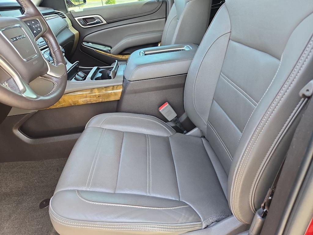 Thumbnail: 2017 GMC Yukon XL - 10