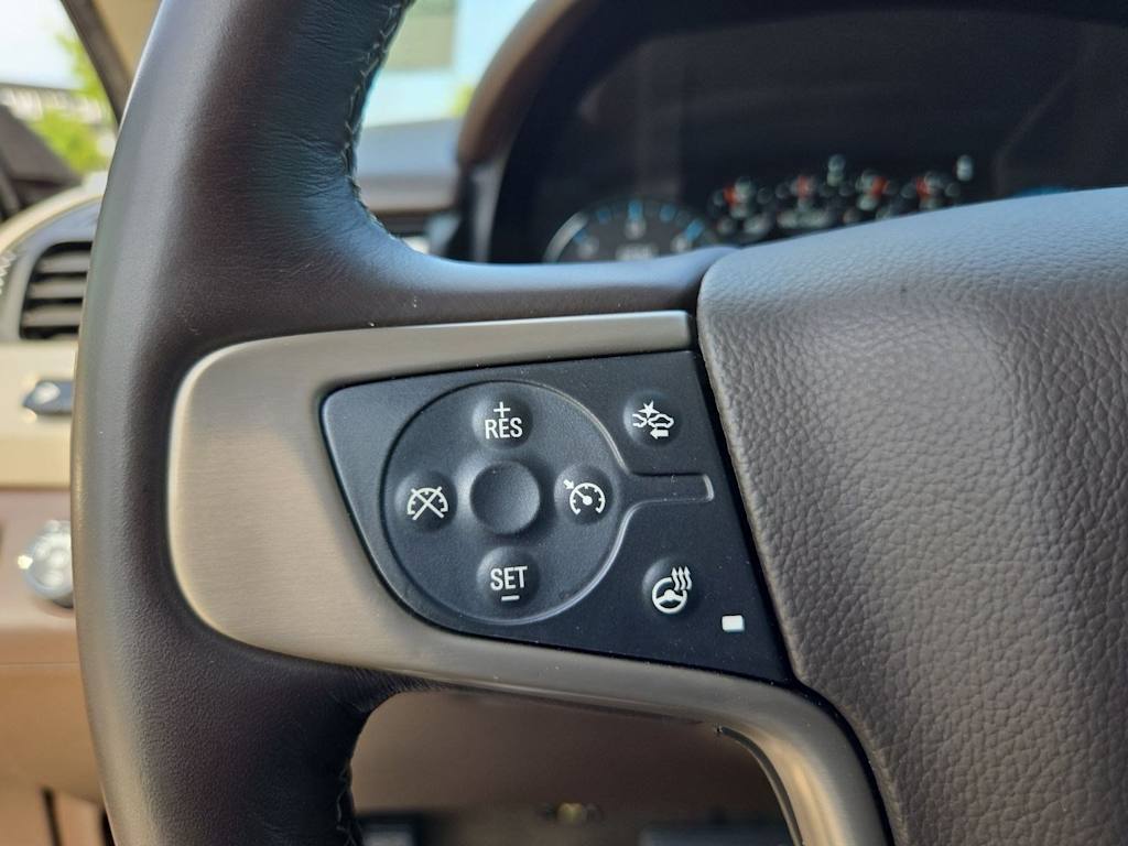 Thumbnail: 2017 GMC Yukon XL - 29
