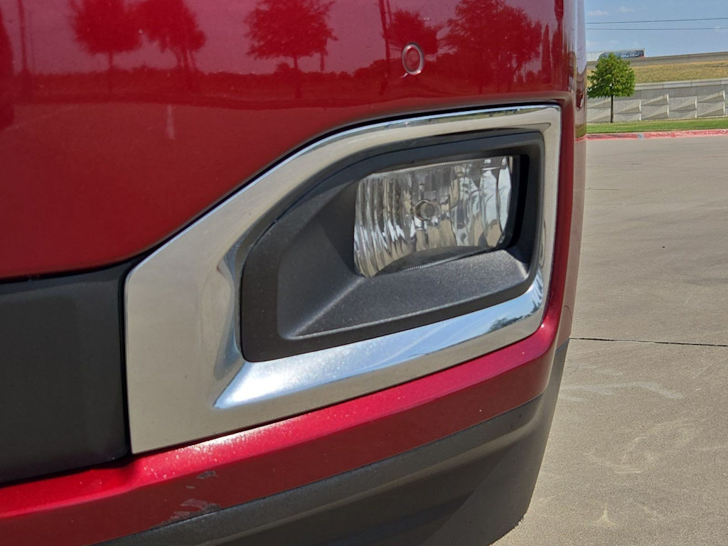 Thumbnail: 2017 GMC Yukon XL - 22