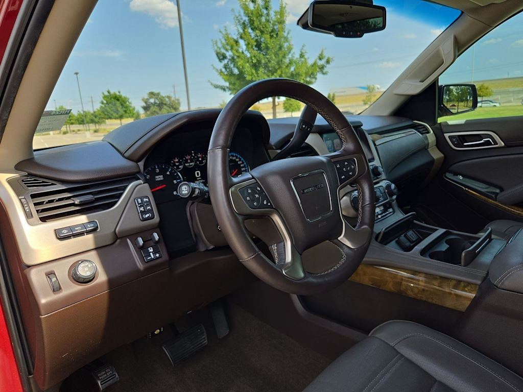 Thumbnail: 2017 GMC Yukon XL - 2