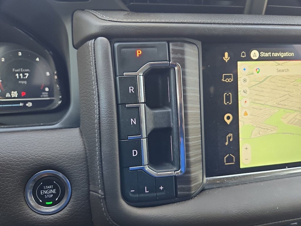 Thumbnail: 2024 GMC Yukon XL - 36