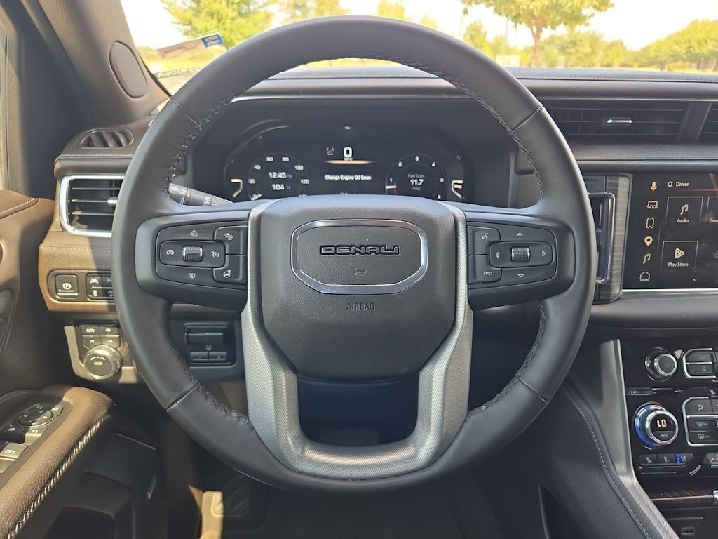 Thumbnail: 2024 GMC Yukon XL - 13
