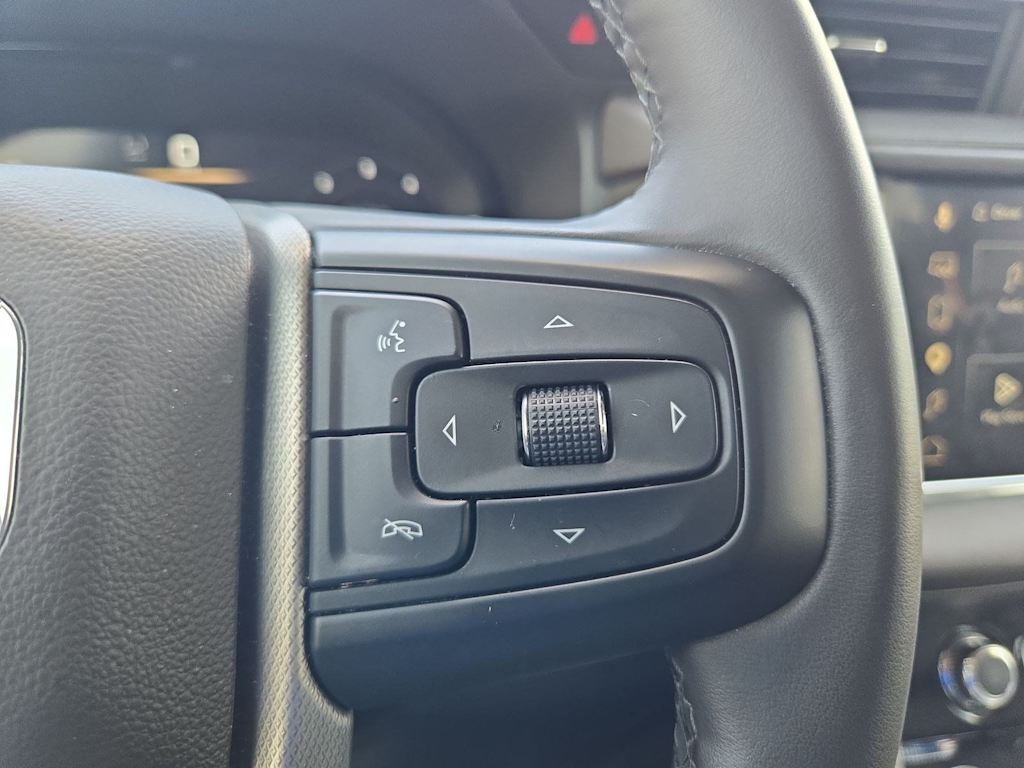 Thumbnail: 2024 GMC Yukon XL - 30