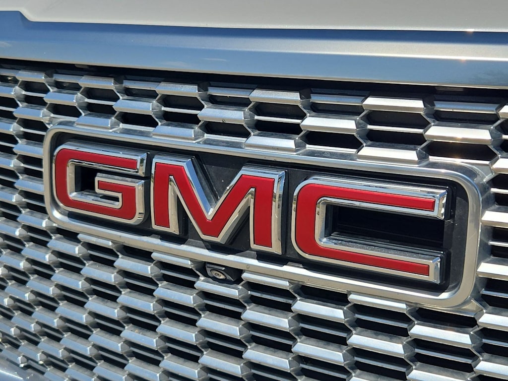 Thumbnail: 2024 GMC Yukon XL - 22