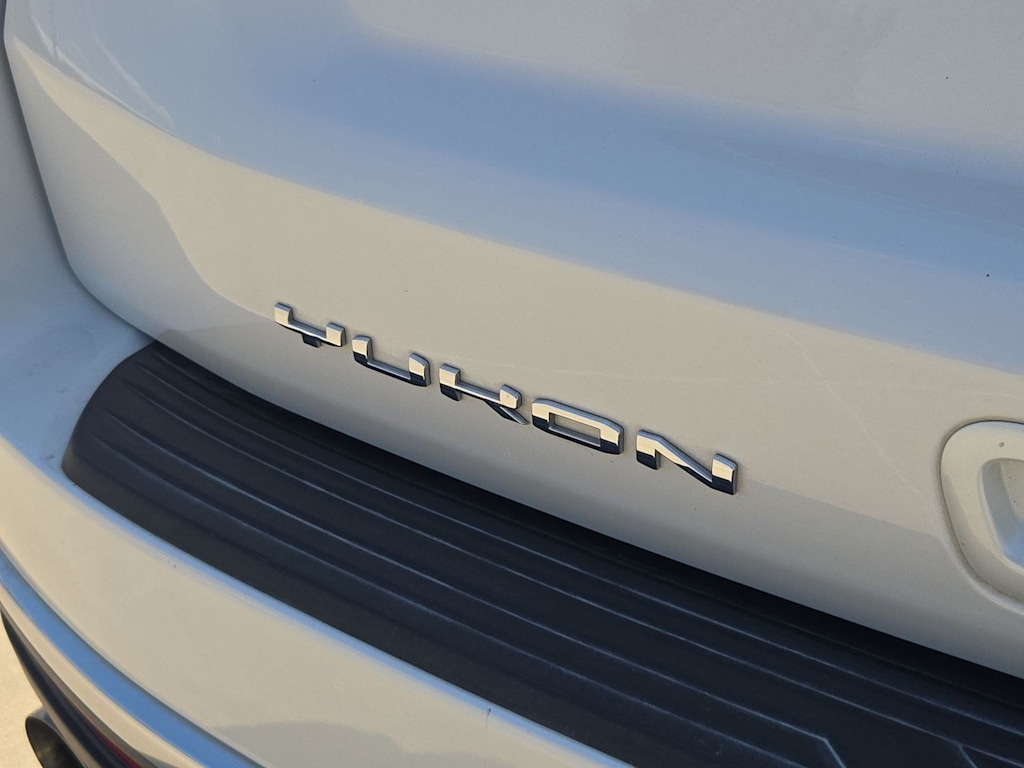 Thumbnail: 2024 GMC Yukon XL - 23