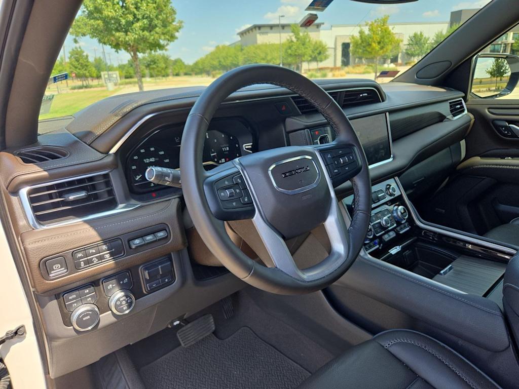 Thumbnail: 2024 GMC Yukon XL - 2