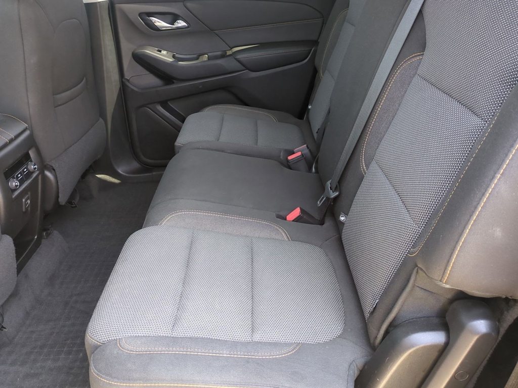 Thumbnail: 2019 Chevrolet Traverse - 25