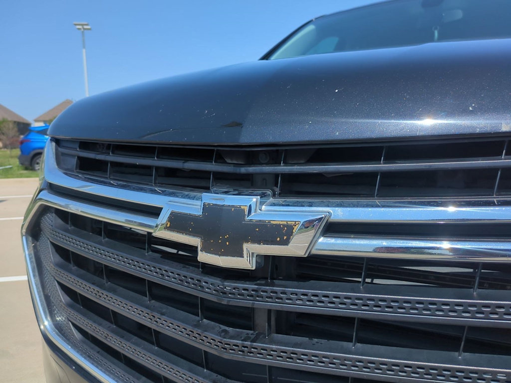 Thumbnail: 2019 Chevrolet Traverse - 7