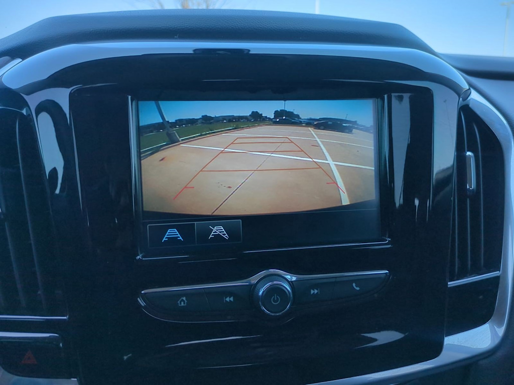 Thumbnail: 2019 Chevrolet Traverse - 30