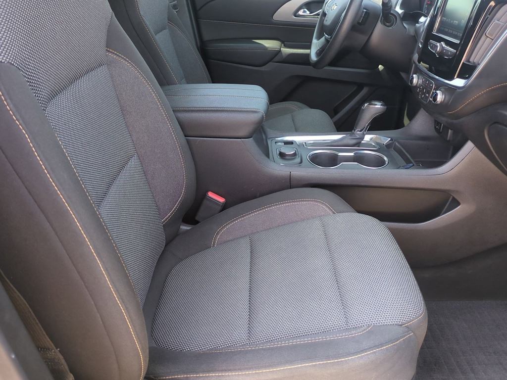 Thumbnail: 2019 Chevrolet Traverse - 12