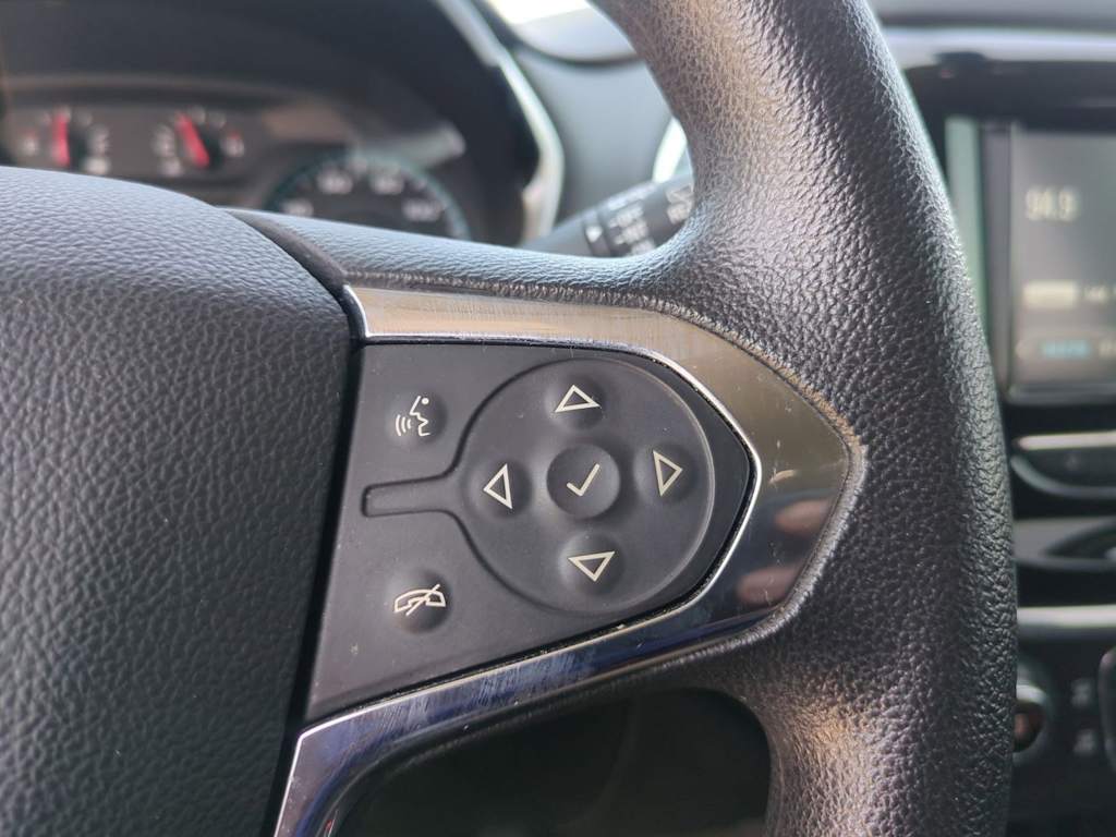 Thumbnail: 2019 Chevrolet Traverse - 28